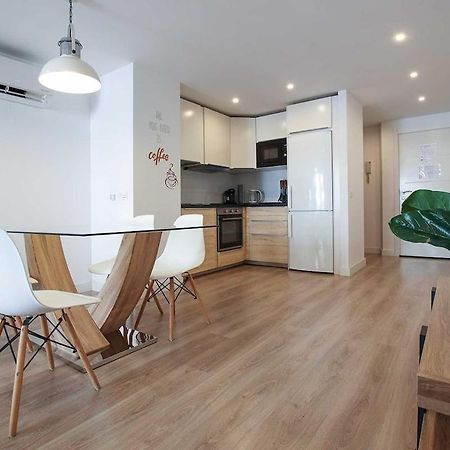 Appartement Duplex En Marbellcenter à Marbellac Extérieur photo