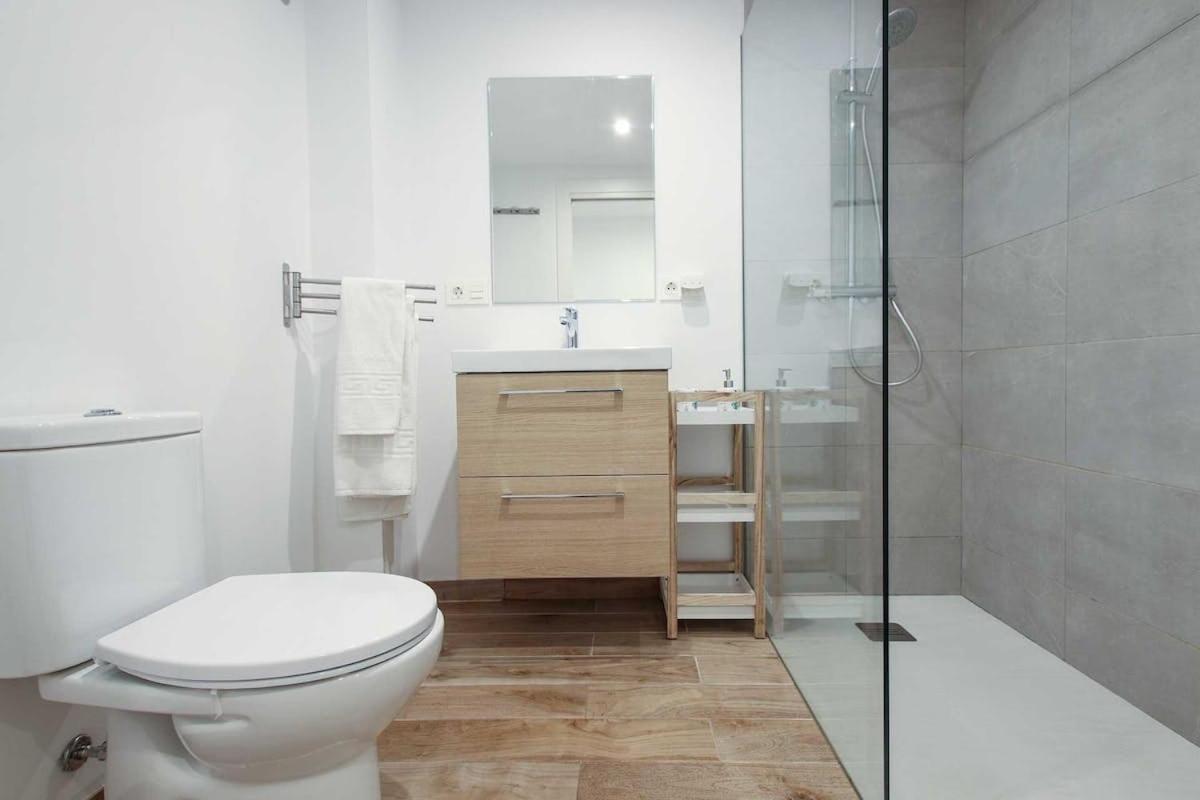 Appartement Duplex En Marbellcenter à Marbellac Extérieur photo