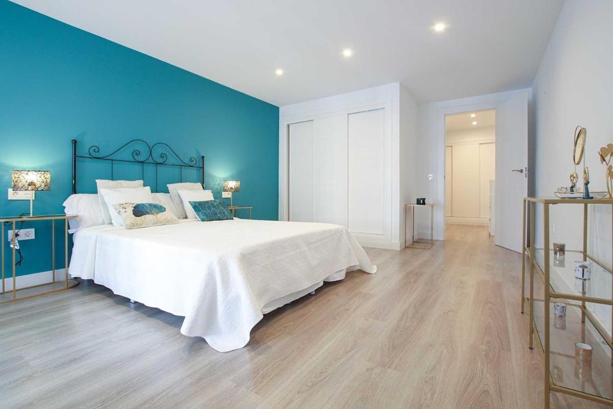 Appartement Duplex En Marbellcenter à Marbellac Extérieur photo