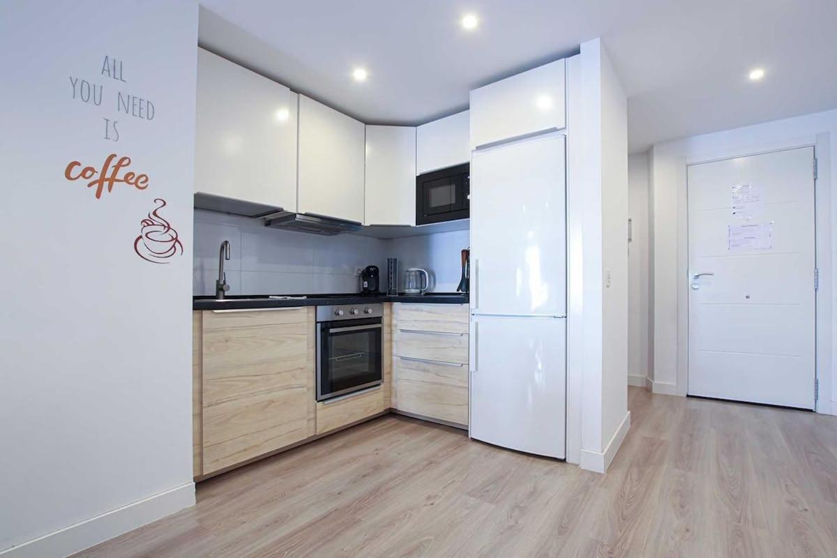 Appartement Duplex En Marbellcenter à Marbellac Extérieur photo