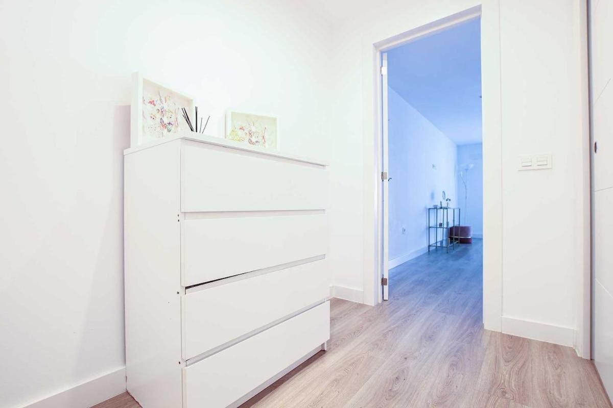 Appartement Duplex En Marbellcenter à Marbellac Extérieur photo