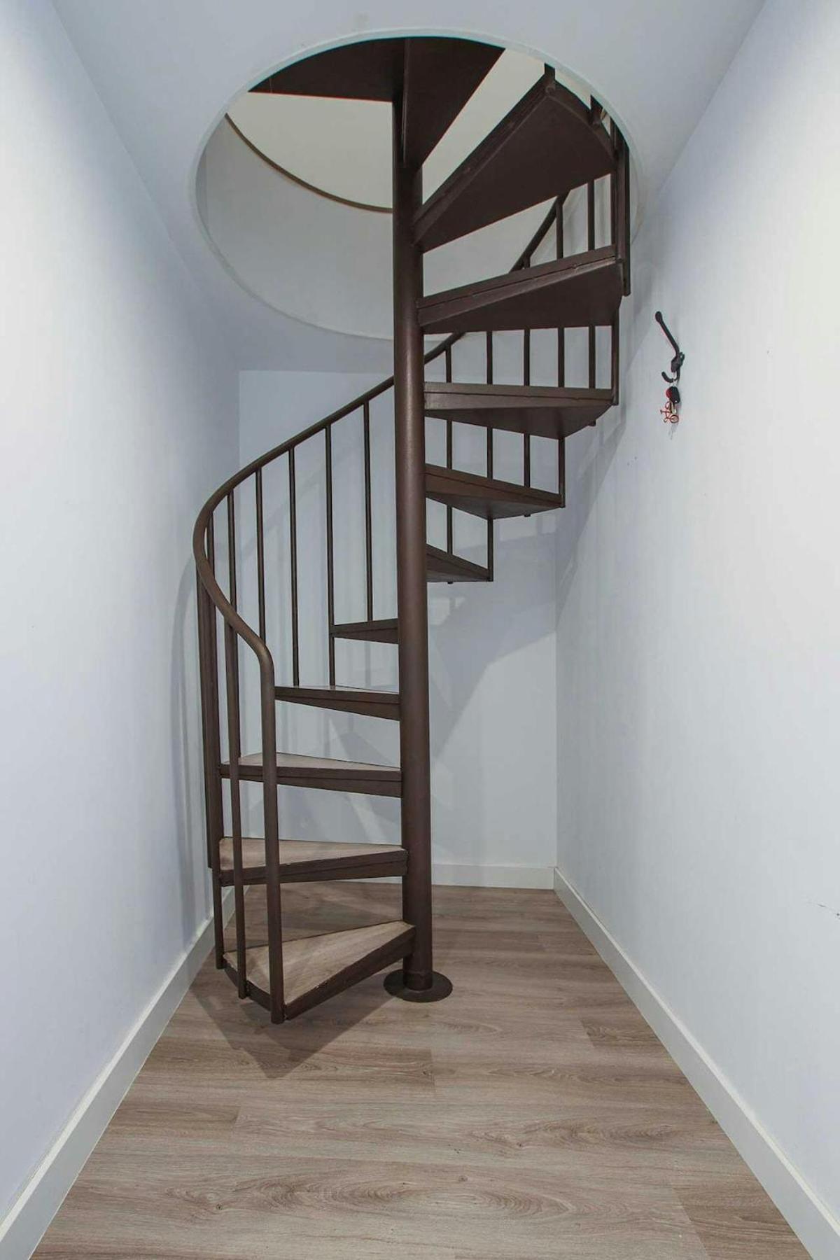 Appartement Duplex En Marbellcenter à Marbellac Extérieur photo