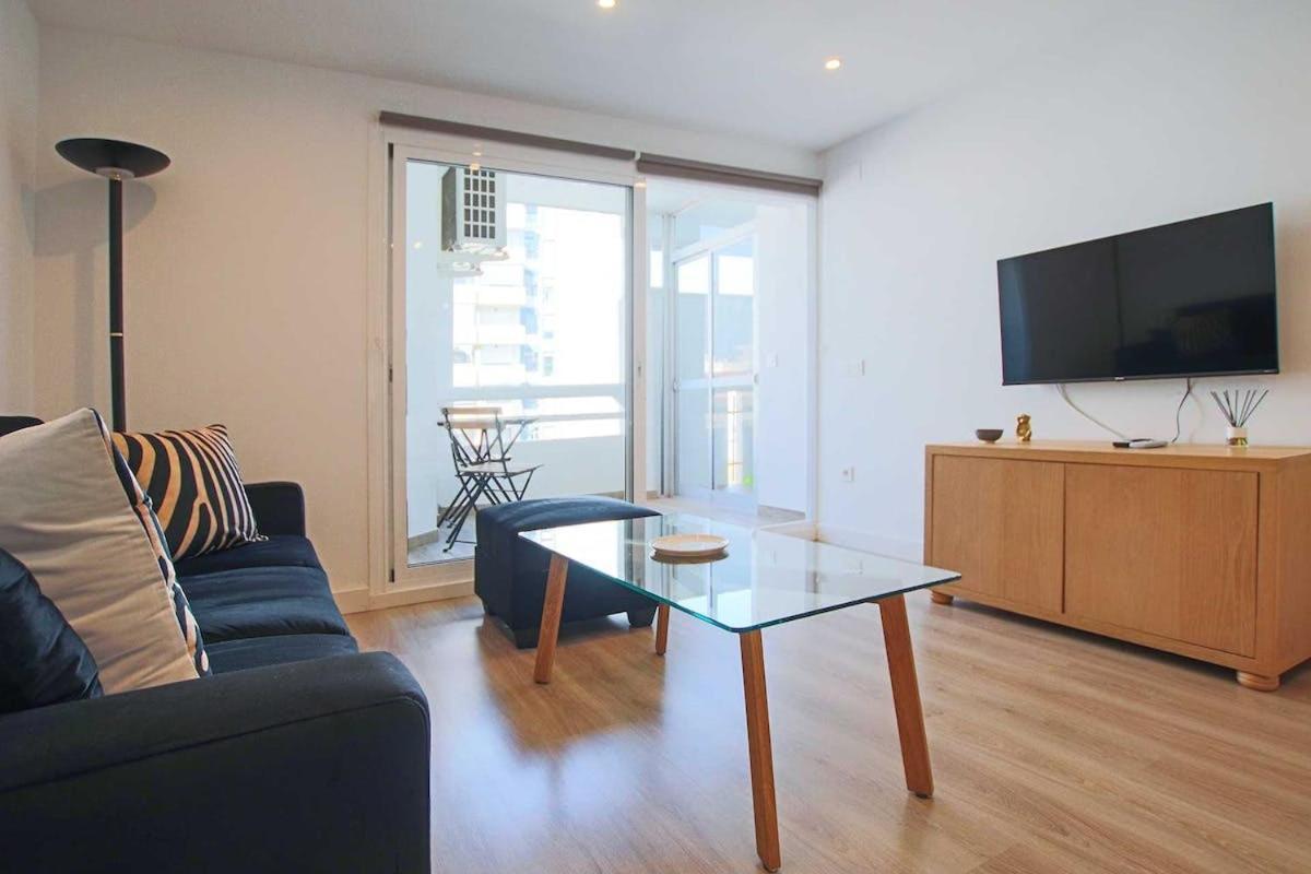Appartement Duplex En Marbellcenter à Marbellac Extérieur photo