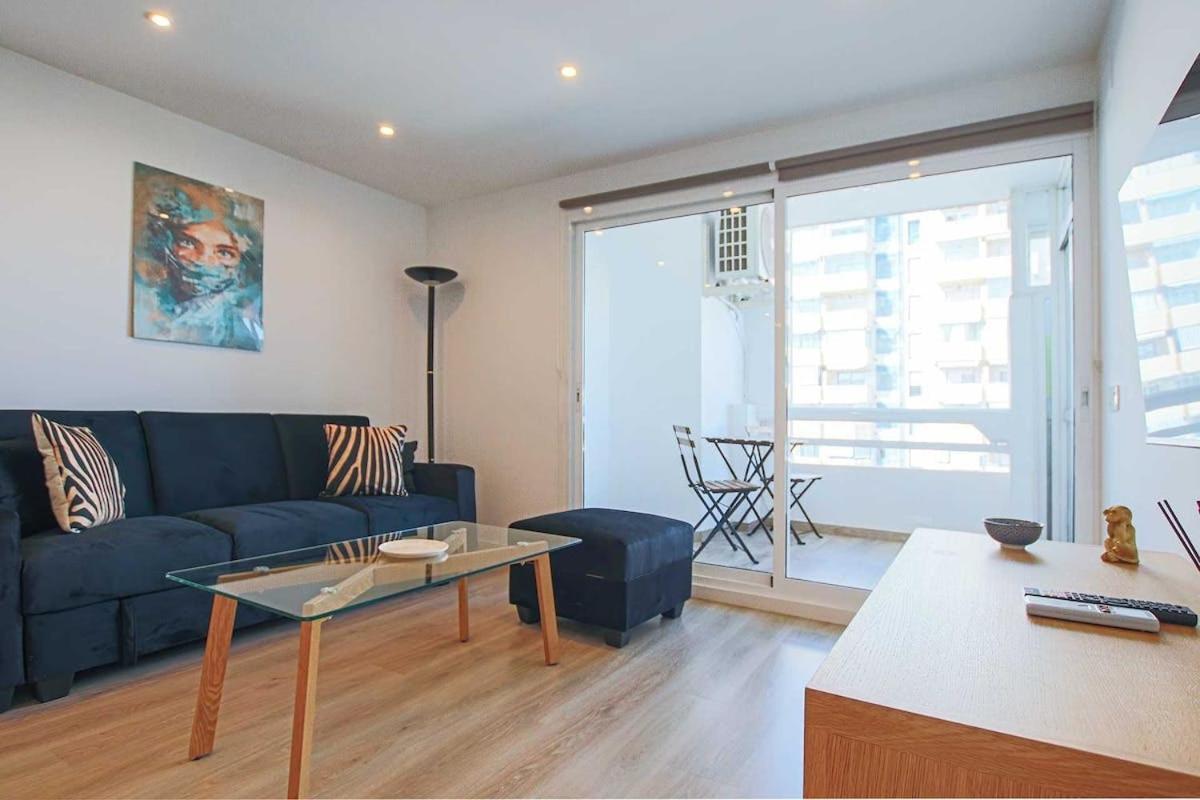 Appartement Duplex En Marbellcenter à Marbellac Extérieur photo