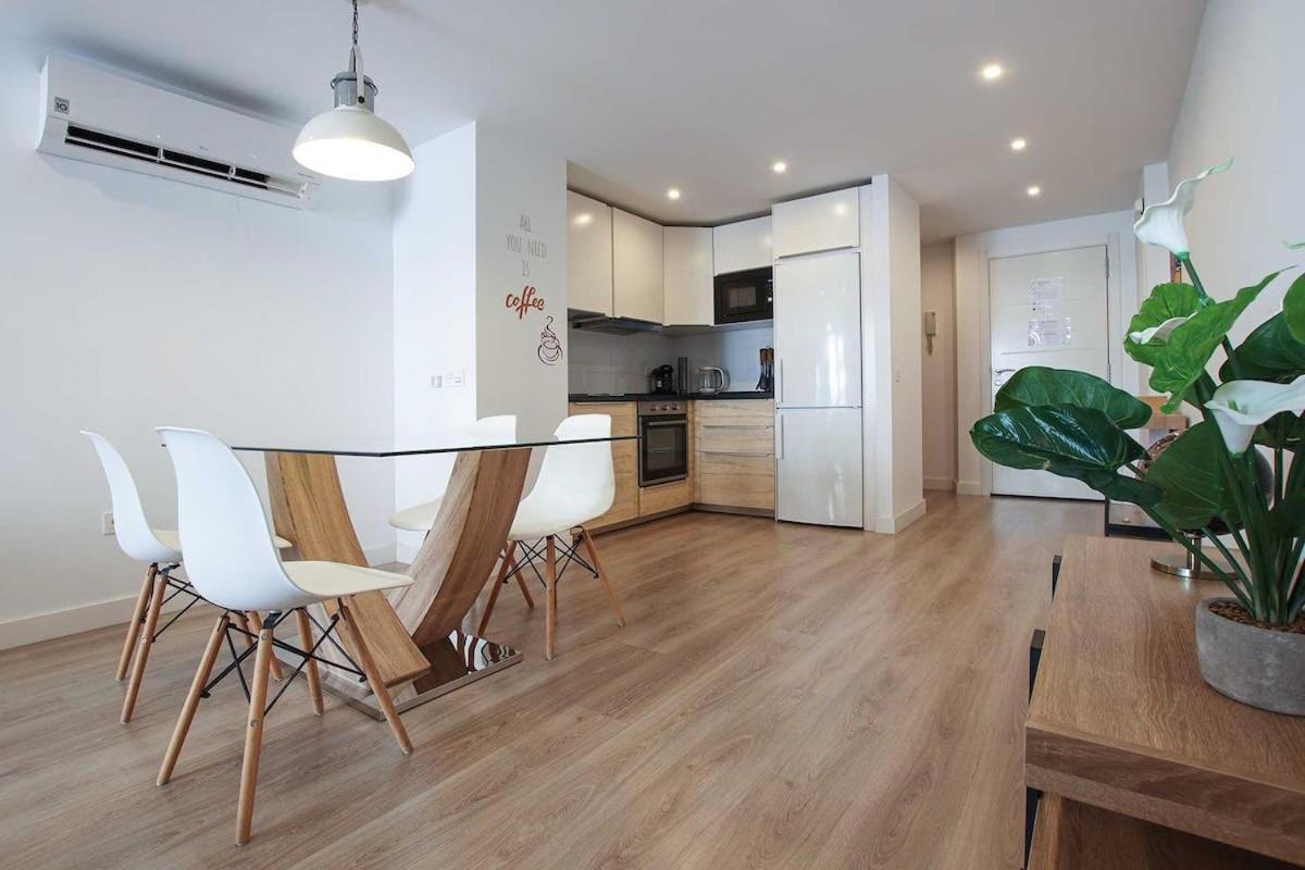 Appartement Duplex En Marbellcenter à Marbellac Extérieur photo