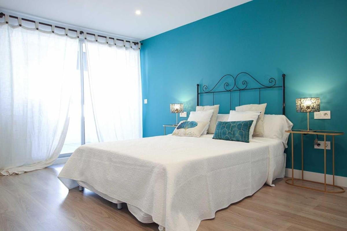 Appartement Duplex En Marbellcenter à Marbellac Extérieur photo